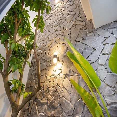 GạO House Homestay Dà NãNg GàN San Bay Và Trung Tam ThàNh Phó Da Nang Esterno foto